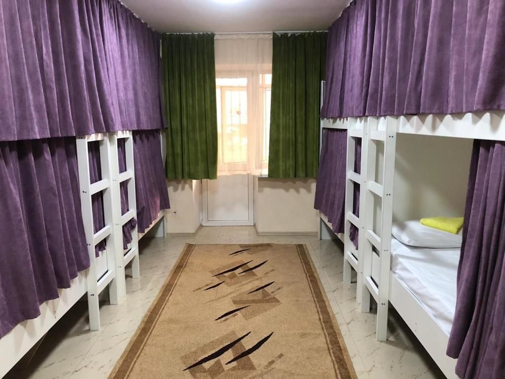 Хостелы Elite Hostel Нур-Султан-23