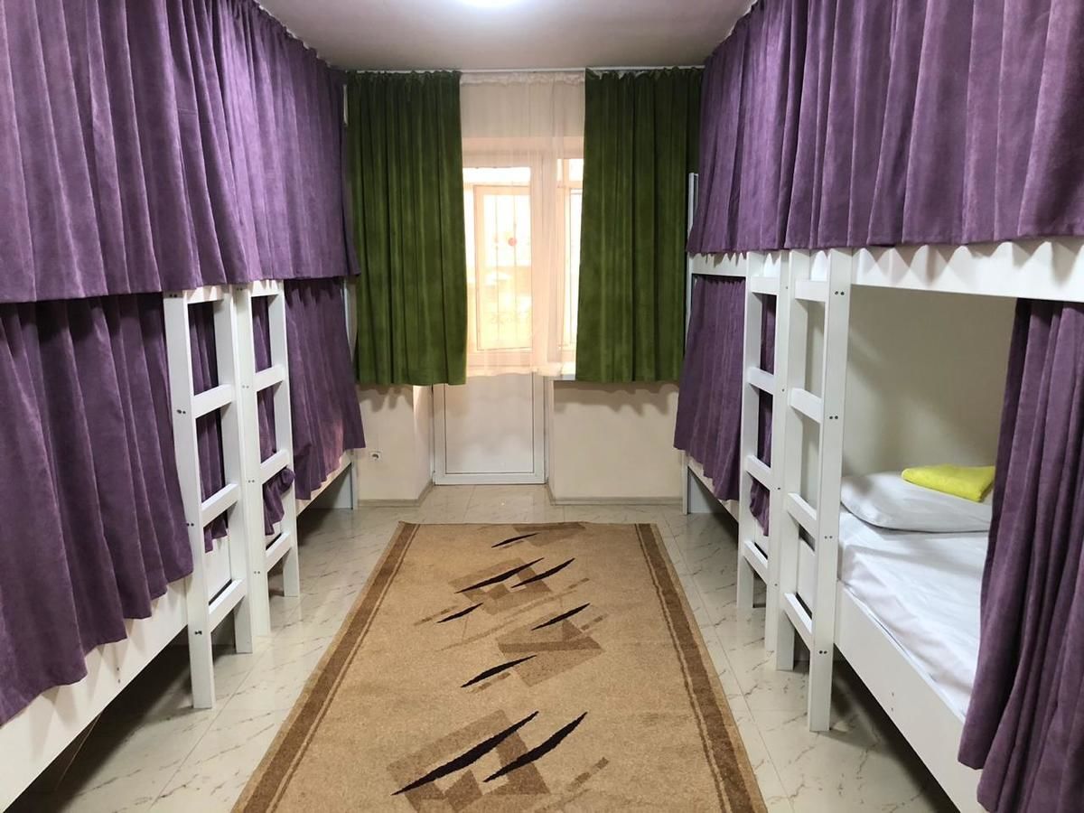 Хостелы Elite Hostel Нур-Султан-10