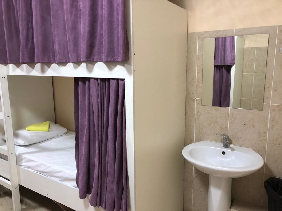 Хостелы Elite Hostel Нур-Султан-12