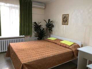 Хостелы Elite Hostel Нур-Султан Стандартный двухместный номер с 1 кроватью-3
